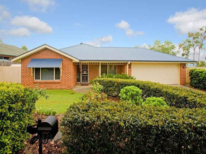 Springfield Lakes QLD 4300