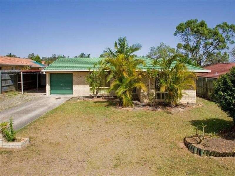 On Greenway Circuit, Springfield QLD 4300