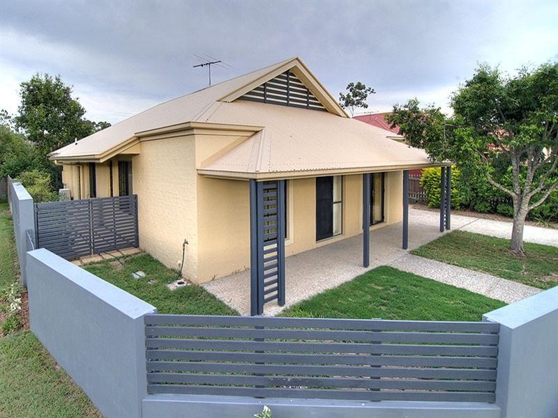 On Montello Circuit, Springfield Lakes QLD 4300