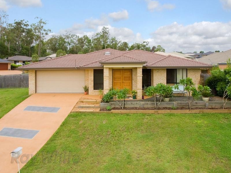 2 Greenland Court, Springfield QLD 4300