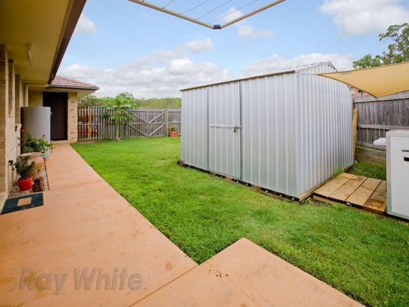 2 Greenland Court, Springfield QLD 4300