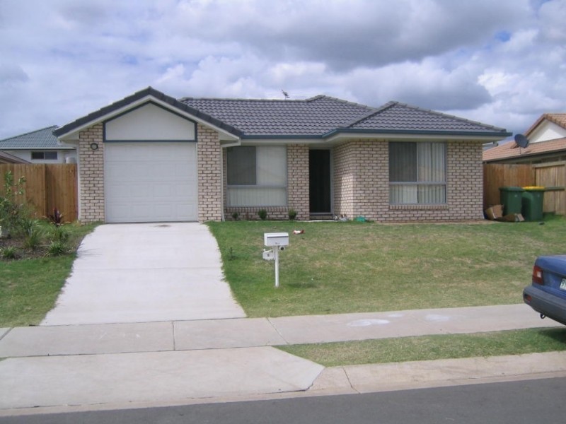 9 Kristy Court, Raceview QLD 4305