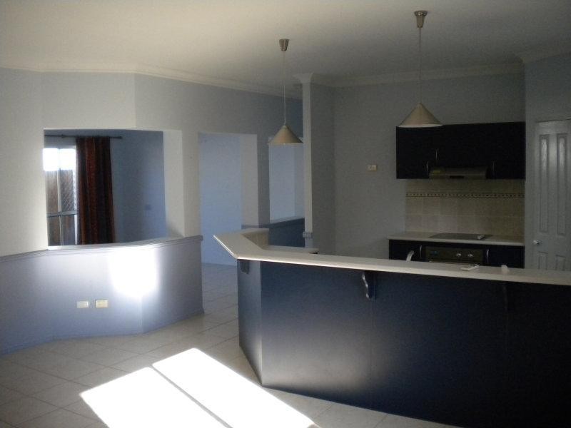 On Swallowtail Crescent, Springfield Lakes QLD 4300