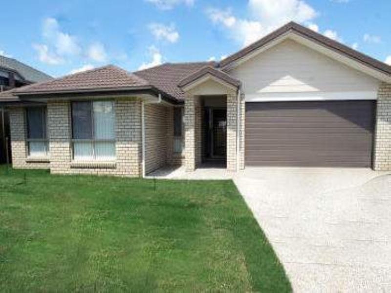 On Dianella Street, Springfield Lakes QLD 4300
