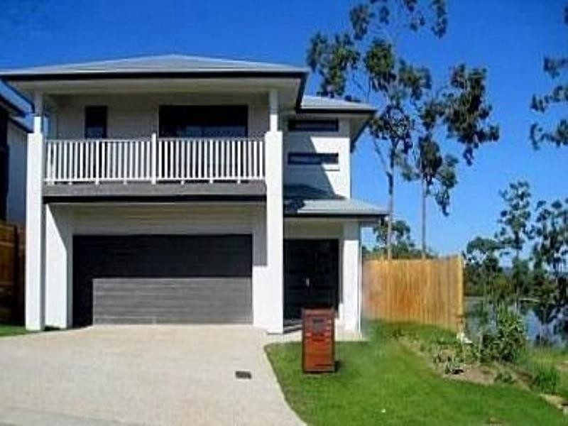 On Cascades Street, Promenade Falls, Springfield Lakes QLD 4300