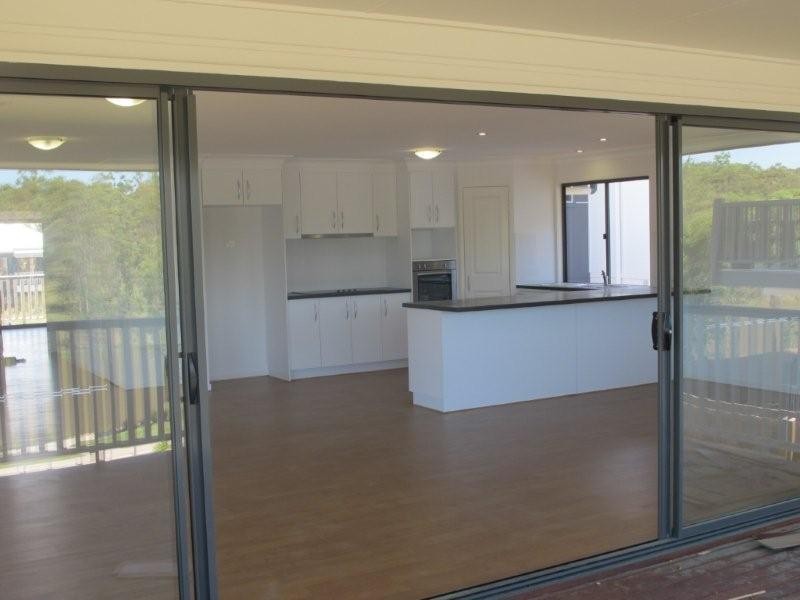 On Cascades Street, Promenade Falls, Springfield Lakes QLD 4300