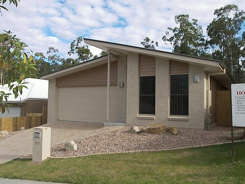 51 Lindeman Street, Springfield Lakes QLD 4300