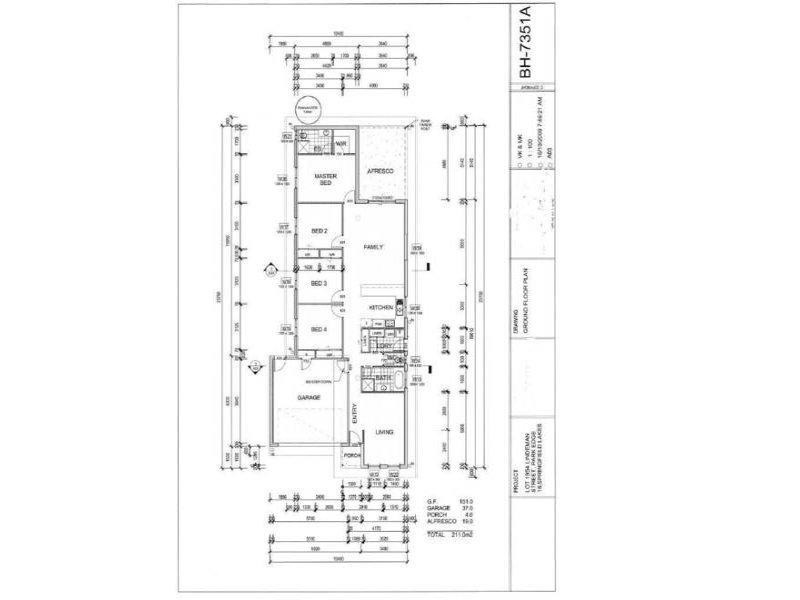 51 Lindeman Street, Springfield Lakes QLD 4300