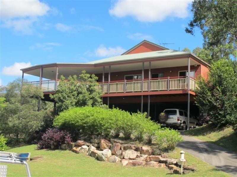 On Redgum Court, Bellbird Park QLD 4300