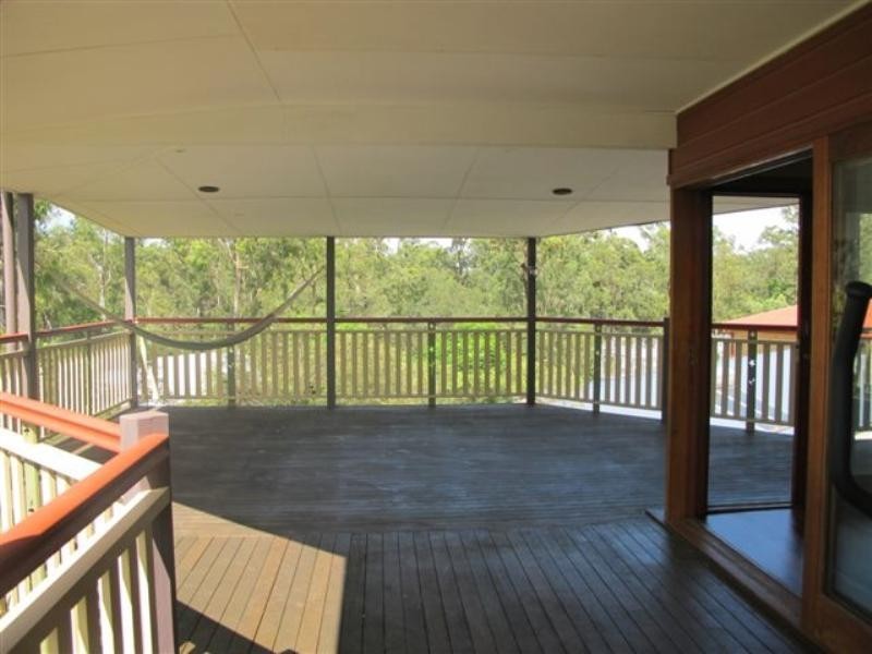 On Redgum Court, Bellbird Park QLD 4300