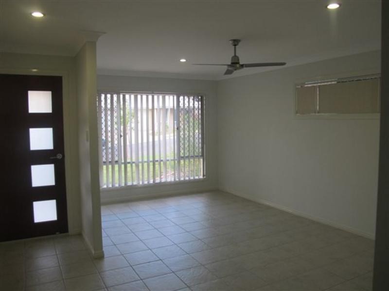 On Grampian Street, Springfield Lakes QLD 4300