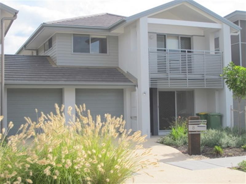 8 Ellerston Avenue, Brookwater QLD 4300