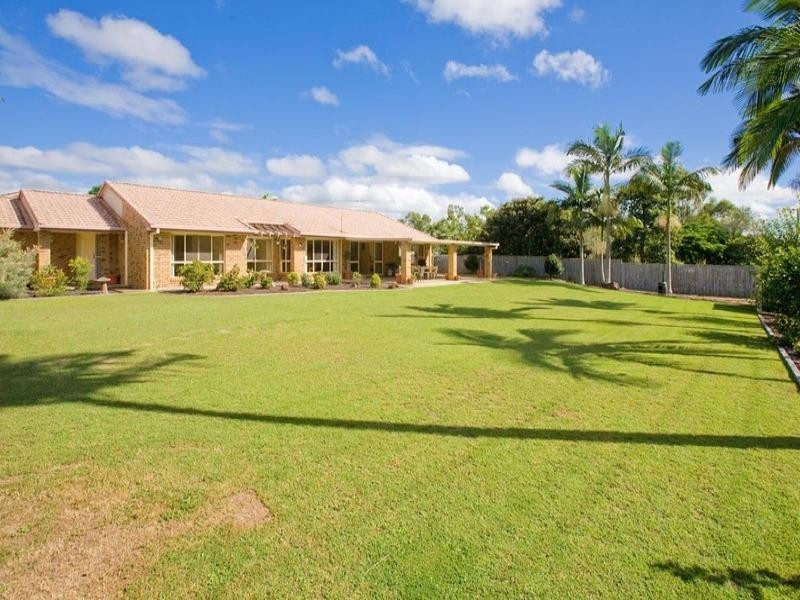 106 Cochrane Street, Camira QLD 4300