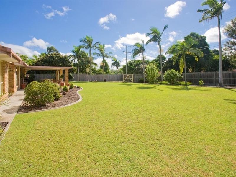 106 Cochrane Street, Camira QLD 4300