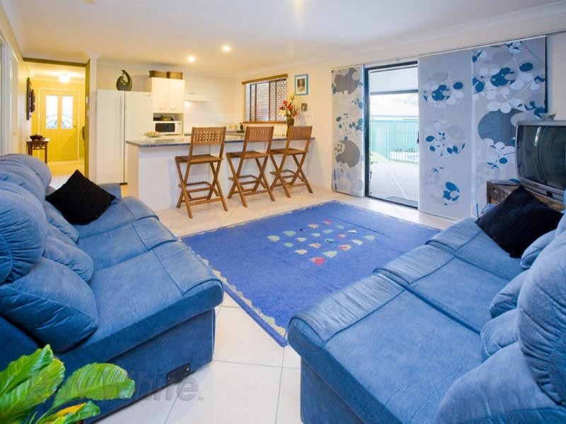 20 Mistletoe Court, Camira QLD 4300