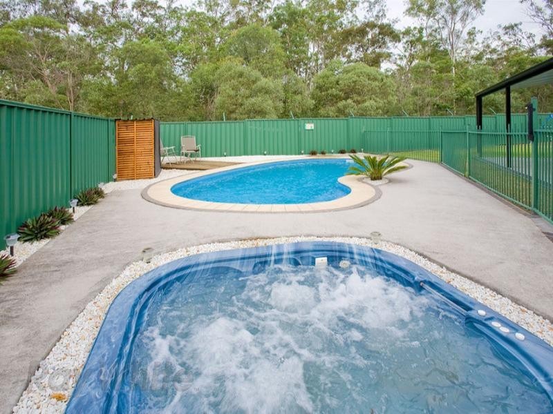 20 Mistletoe Court, Camira QLD 4300