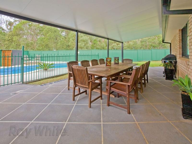 20 Mistletoe Court, Camira QLD 4300