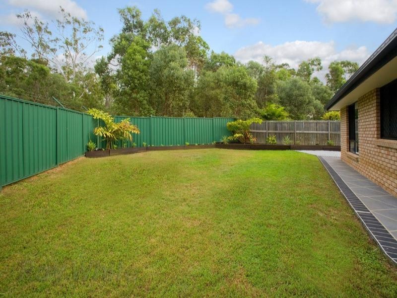 20 Mistletoe Court, Camira QLD 4300