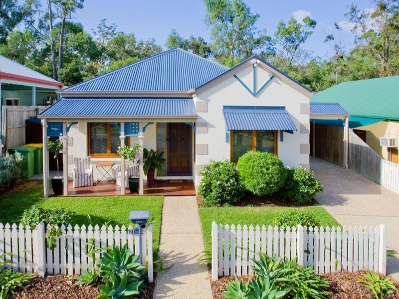 21 Emma Place, Springfield Lakes QLD 4300