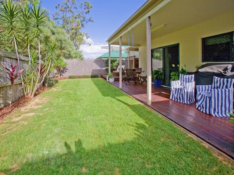 21 Emma Place, Springfield Lakes QLD 4300