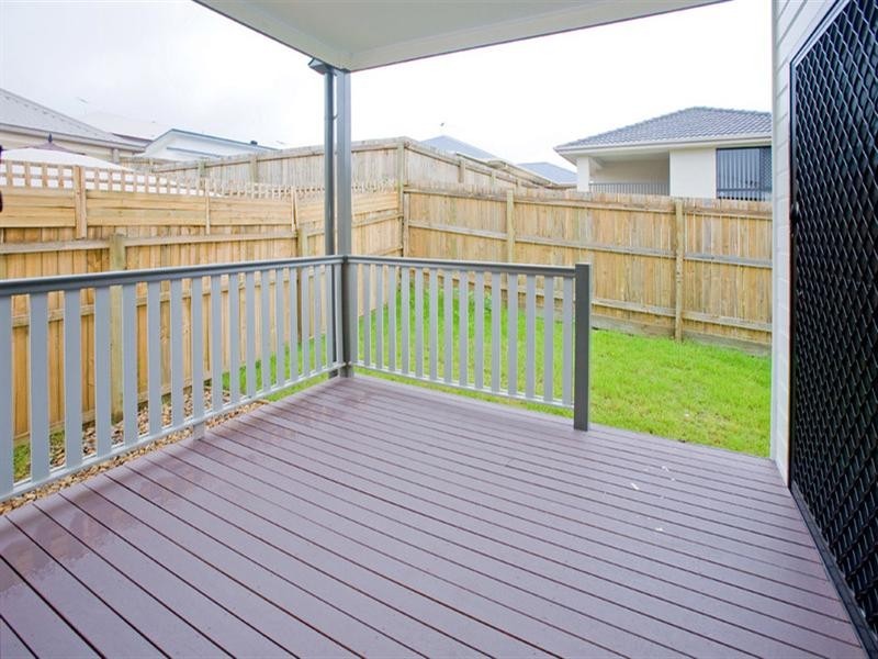 On Park Edge Drive, Springfield Lakes QLD 4300