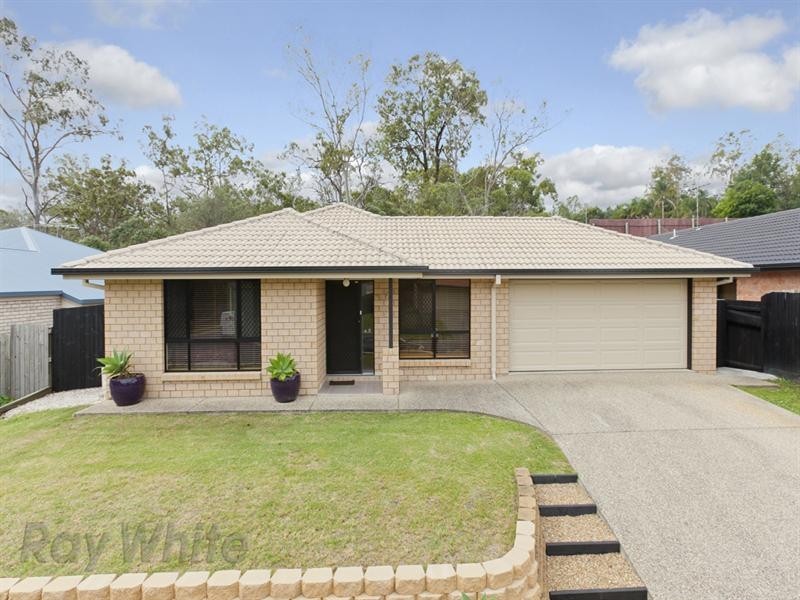 46 Parkside Drive, Springfield QLD 4300