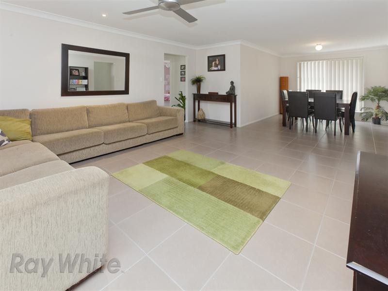 46 Parkside Drive, Springfield QLD 4300