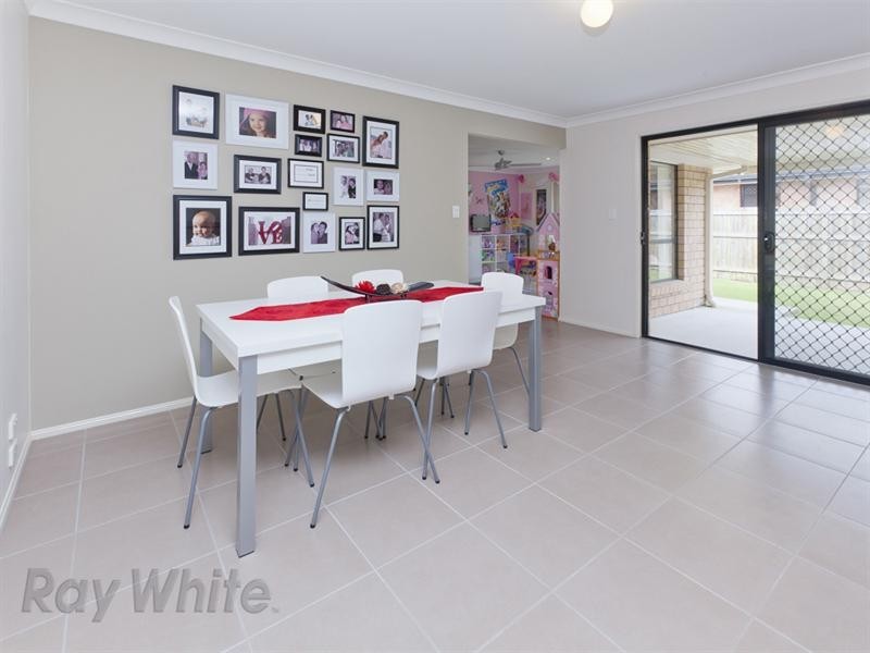 46 Parkside Drive, Springfield QLD 4300