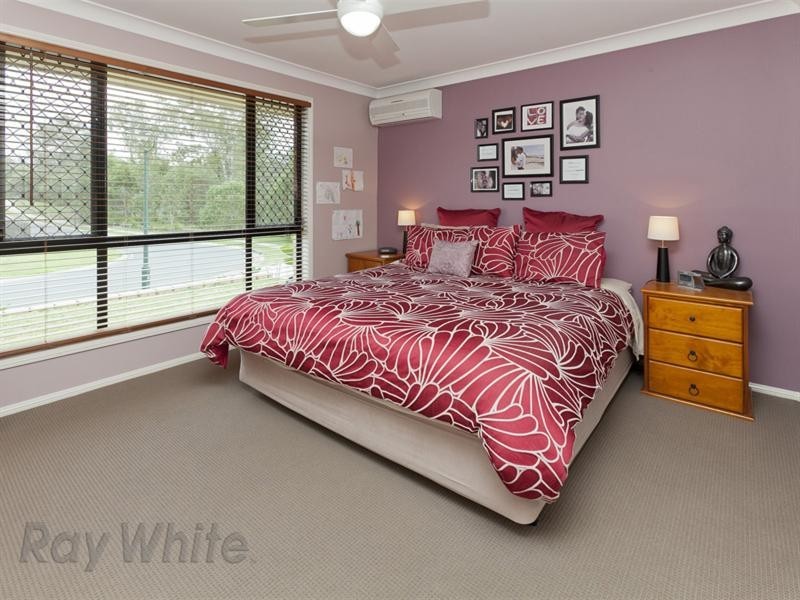 46 Parkside Drive, Springfield QLD 4300
