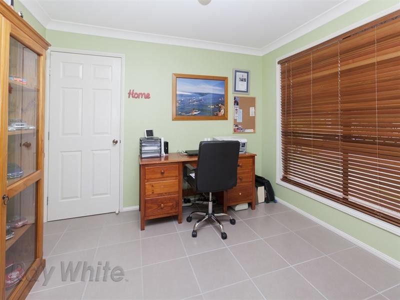 46 Parkside Drive, Springfield QLD 4300