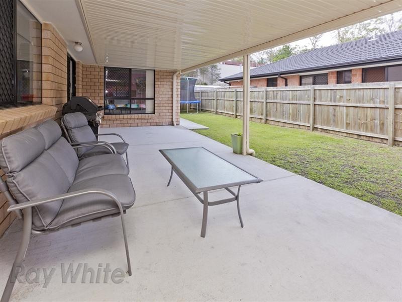 46 Parkside Drive, Springfield QLD 4300