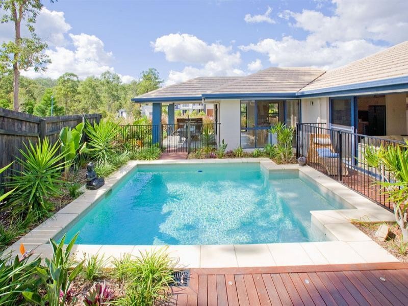 Brookwater QLD 4300