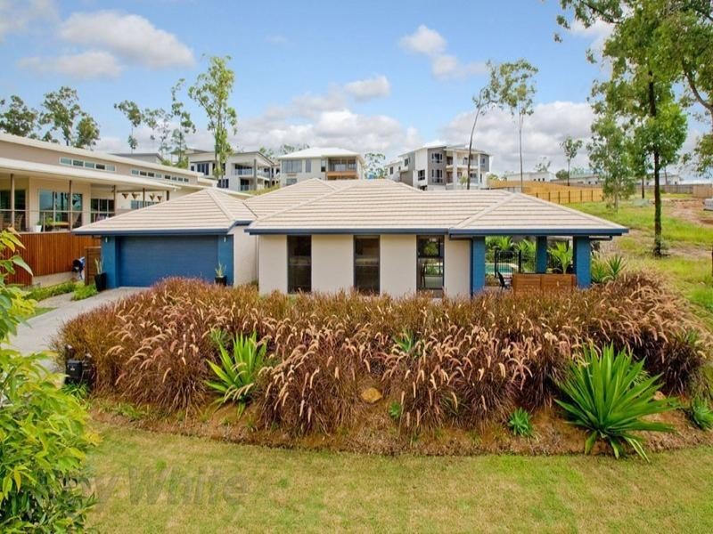Brookwater QLD 4300