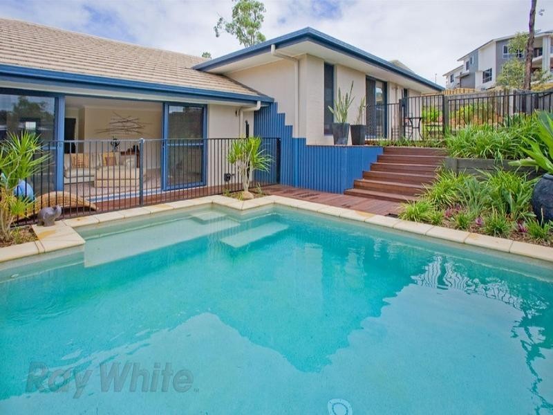Brookwater QLD 4300
