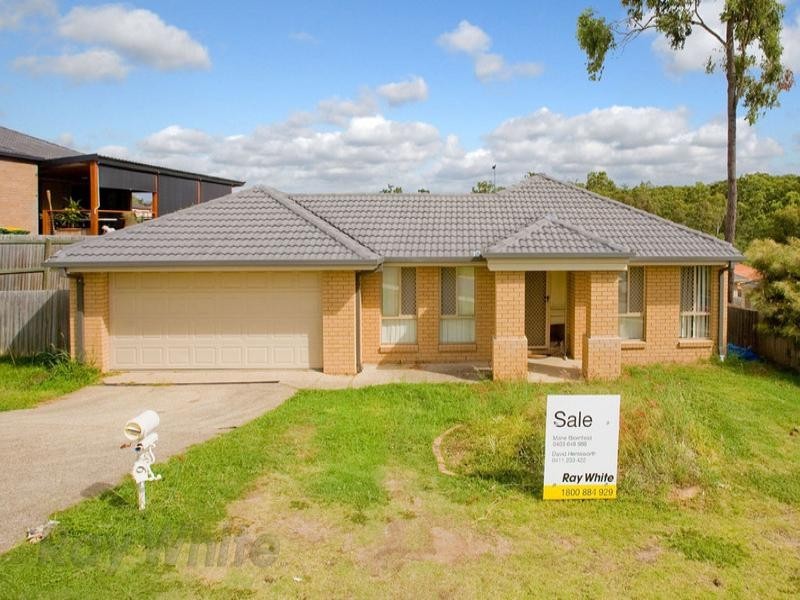 Springfield QLD 4300