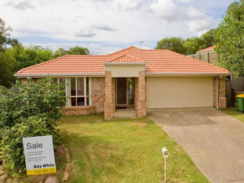 Springfield QLD 4300