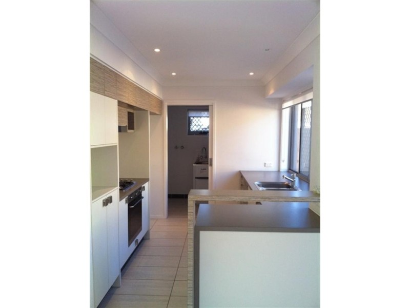 On Ellerston Avenue, Brookwater QLD 4300