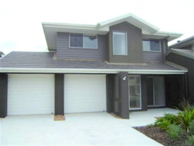 On Ellerston Avenue, Brookwater QLD 4300