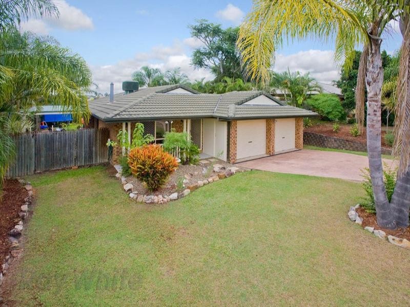 Springfield QLD 4300