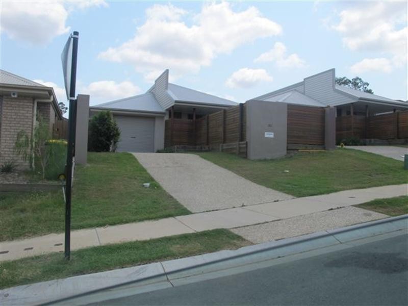 On Parkview Drive, Springfield Lakes QLD 4300