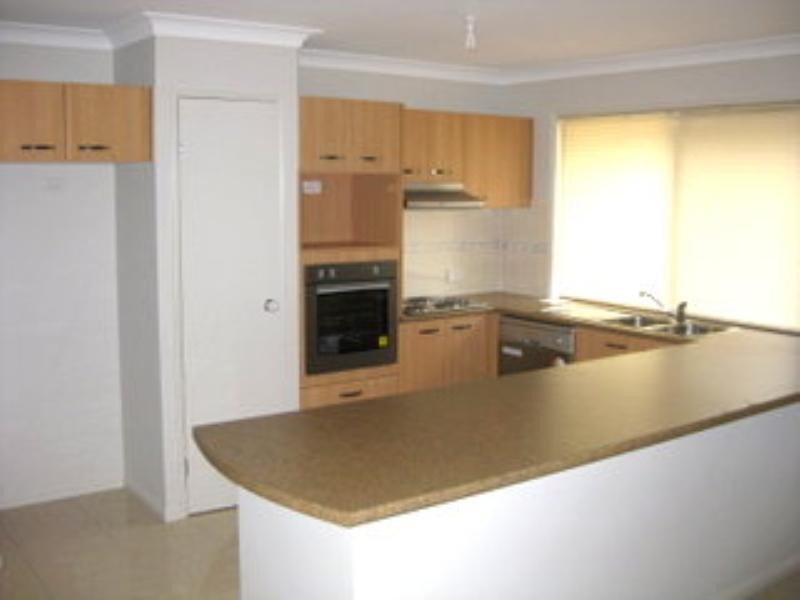 On Kondalilla Crescent, Springfield Lakes QLD 4300