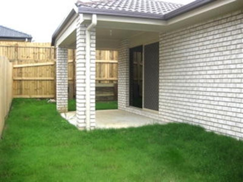 On Kondalilla Crescent, Springfield Lakes QLD 4300