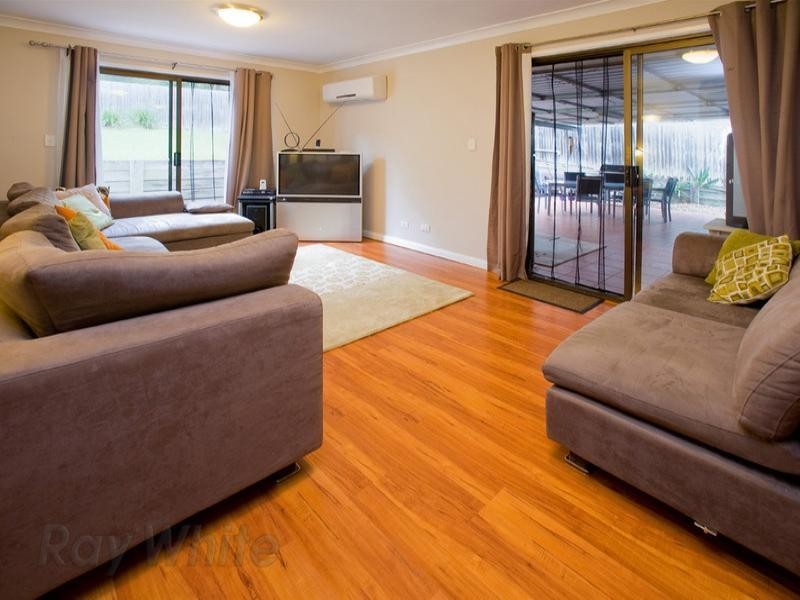 37 Meier Road, Camira QLD 4300