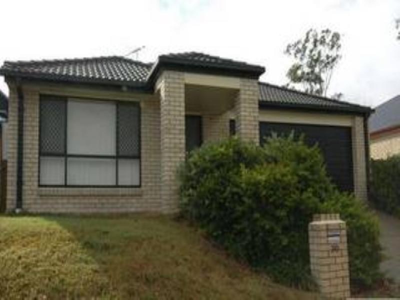 On Canterbury Bells Circuit, Springfield Lakes QLD 4300