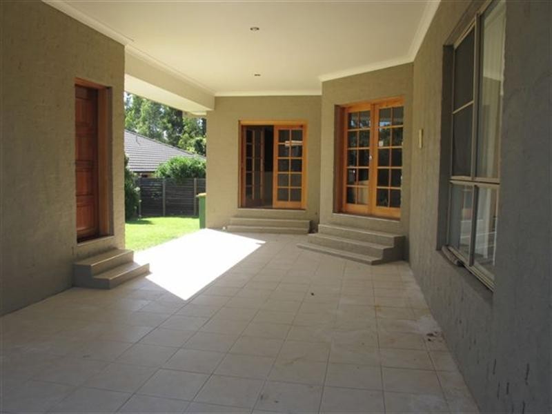 On Oakview Circuit, Brookwater QLD 4300