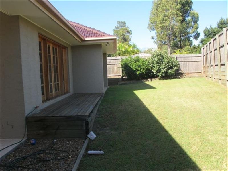 On Oakview Circuit, Brookwater QLD 4300