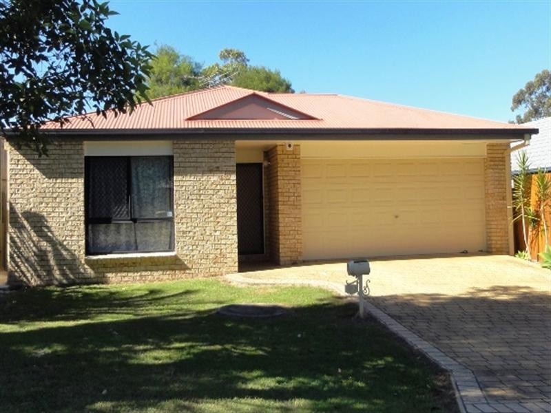 On Berkshire Place, Springfield Lakes QLD 4300