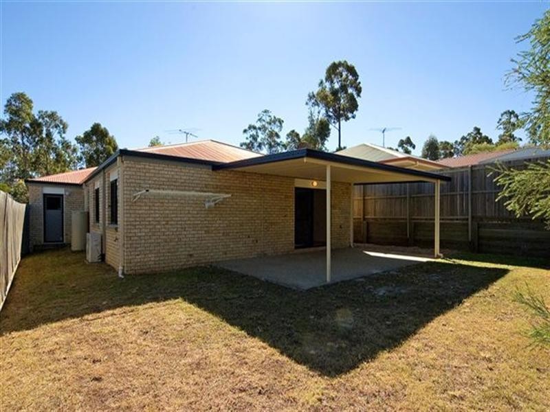 On Berkshire Place, Springfield Lakes QLD 4300