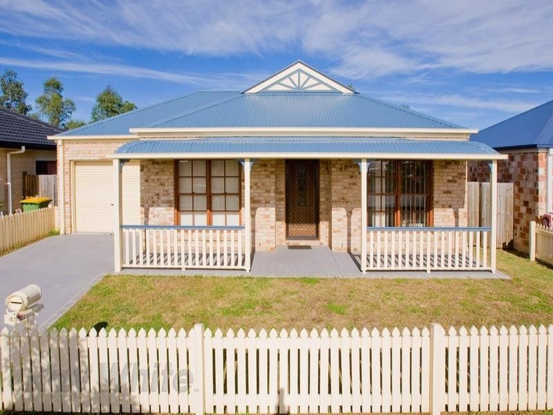 45 Dry Dock Circuit, Springfield Lakes QLD 4300