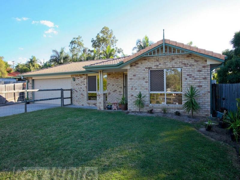 10 Abelia Court, Camira QLD 4300